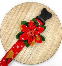 Load image into Gallery viewer, Build Your Own Collar Flower