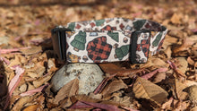 Load image into Gallery viewer, Lumberjack Dog Collar