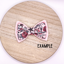 Load image into Gallery viewer, Build Your Own Bowtie
