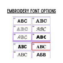 Load image into Gallery viewer, Embroidered Dog Collar/ Stitching Personalized Collar/ Name Dog Collar/ Phone Number Dog Collar