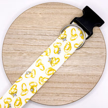 Load image into Gallery viewer, Dog Collar/ Gold Engagement Ring Dog Collar/ Wedding Dog Collar/ Marriage Dog Collar