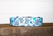 Load image into Gallery viewer, Dog Collar/ You're Awesome Dog Collar/ Kindness Dog Collar/ You're Awesome Keep That Sh*t Up Dog Collar/ Happy Dog CollarFabric Dog Collar