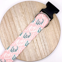 Load image into Gallery viewer, You've Got This Dog Collar
