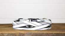 Load image into Gallery viewer, Glow in the Dark Wrapped Mummy Dog Collar