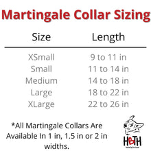 Load image into Gallery viewer, Dog Collar/ Totally Jawsome Shark Dog Collar/ Shark Dog Collar/ Ocean Dog Collar/ Fabric Dog Collar