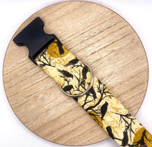 Load image into Gallery viewer, Halloween Crows Dog Collar
