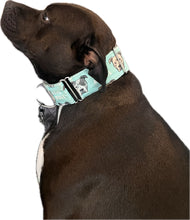 Load image into Gallery viewer, Love A Bull Dog Collar
