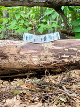 Load image into Gallery viewer, Bigfoot Dog Collar
