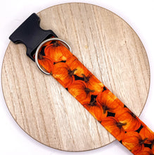 Load image into Gallery viewer, Realistic Pumpkin Dog Collar
